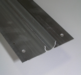 heavy gauge aluminum