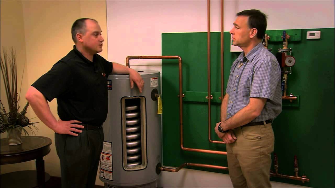 Radiantec's Best System
