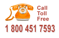 Call Toll Free 1(800)451-7593