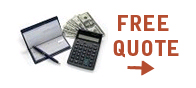 Get your Free Quote Today!