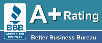 Click Here for our Better Business Report