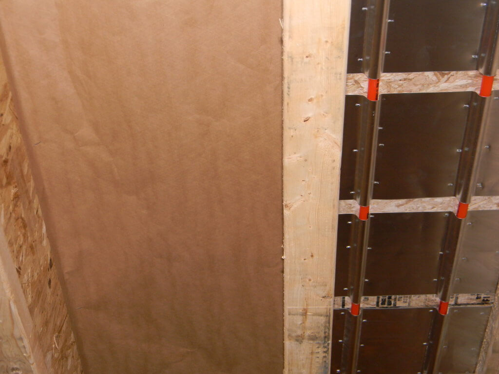 Radiant Floor Heating Tubing Installation Methods Radiantec