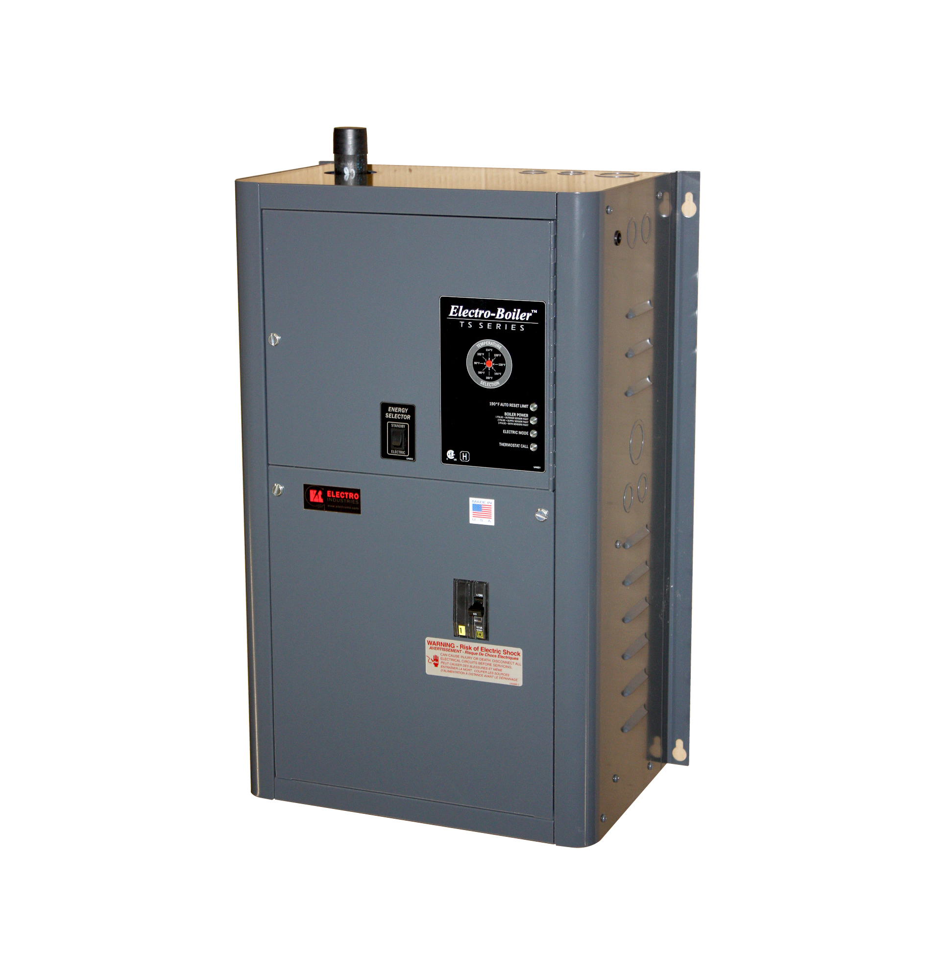 TS Series Boilers Radiantec TS Series Boilers Radiantec