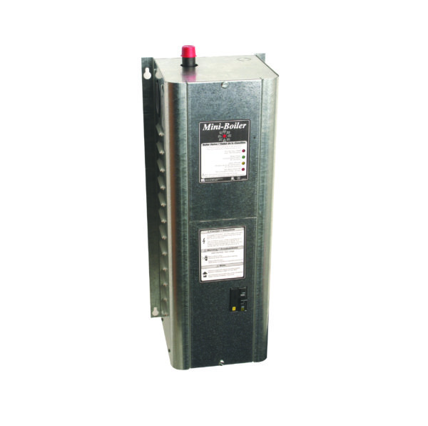 Mini-Boilers