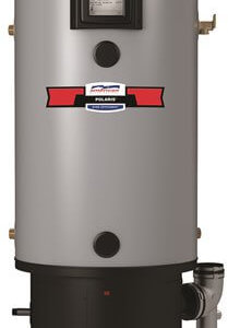 Water Heaters & Accessories