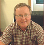 Robert J. Starr, President, The Radiantec Company
