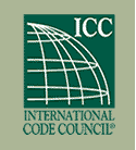 Logo of the International Chamber of Commerce