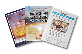 brochures