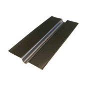 Aluminum Heat Emission Fins