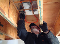 Do It Yourself Radiant Heat Installation Packages DIY - Radiantec