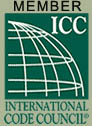 ICC Logo - Radiantec systems meet building codes