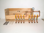 Installation Packages Manifold Installation Packages Manifold