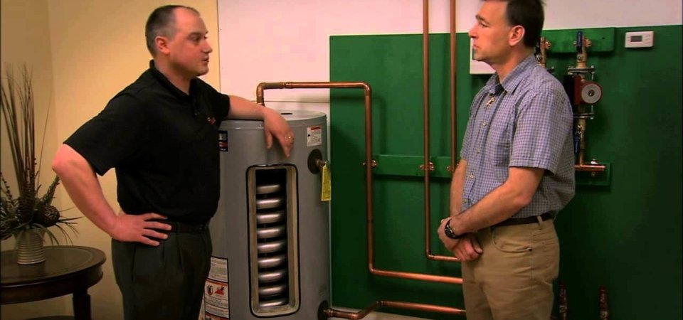 Radiantec's Best System