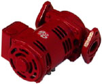 We have so many pumps! We have so many pumps!