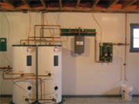 Water Heaters Water Heaters