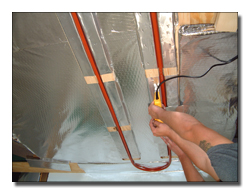 Retrofit Your Home With Radiant Heat A Terrific Investment