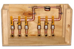 Slab Manifolds